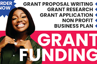 research grants, grant proposal, business plan, submit grant writing