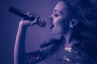 be your worship music producer, worship song, christian lyric writer, vocalist