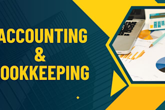 prepare trail balance and statement of profit or loss and financial position