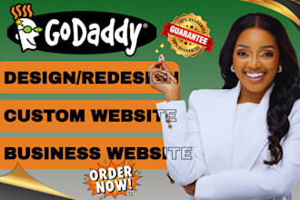 godaddy website design godaddy website redesign godaddy