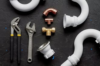 plumbing takeoffs and estimation for USA, australia and worldwide projects