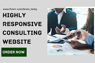 design consulting life coach trainer seo consultant business coaching  website