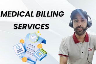 do billing for medical and mental health via kareo, advancedmd, officeally
