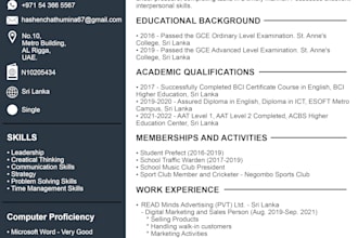 get you the job of your dreams through expert CV, resume