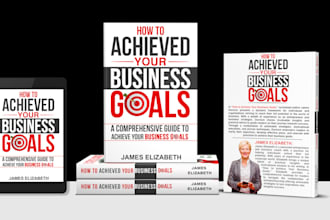 do book cover design, ebook cover, book cover, amazon kdp cover, nonfiction