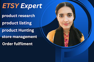 do etsy product listing expert with etsy algorithm