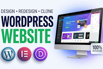 be your creative web designer for your business