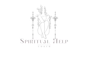 do spiritual logo design