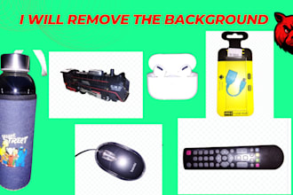 remove background very valuable and fast delivery