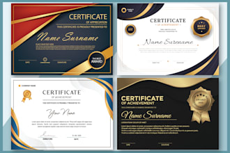 do certificates, vouchers, gift certificates, coupon, ticket