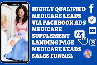 generate fresh medicare leads medicare leads medicare lead medicare sales funnel