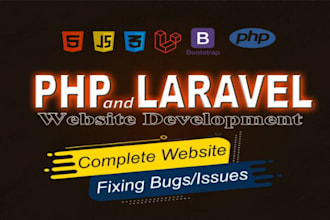 web developer for custom websites