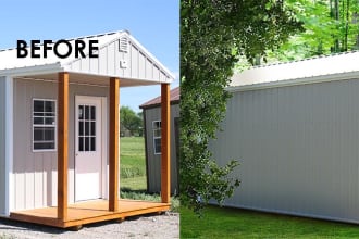 provide better photoshop edits which ai can not