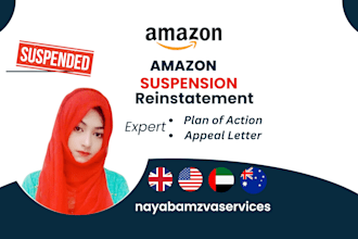 do amazon reinstatement appeal letter section 3 amazon account reactivation