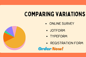 conduct your online surveys google form typeform and questionnaire