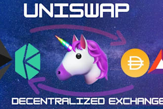web3 smart contract,react,dapp,bep20,erc20,fork defi,staking dapp,uniswap,v2,v3