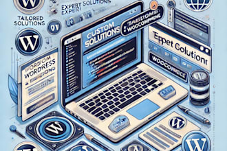 create custom wordpress woocommerce plugin development
