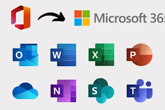 setup microsoft office 365 outlook, domain verification in 1 hr