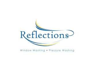 design a professional junk removal and pressure washing logo
