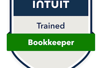 do quickbooks online setup cleanup catchup and bookkeeping