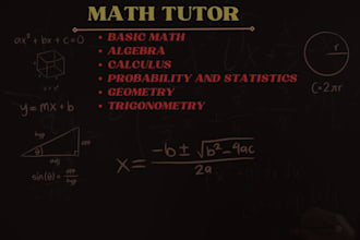 help handle your mathematics, probability and statistics problems