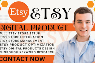 create etsy digital product etsy seo digital product design etsy digital planner