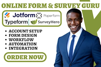 create formbakery surveyhero form paperform outgrow gravityform typeform jotform