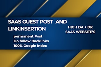 get your saas brand featured on niche blogs