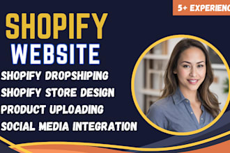 shopify store design shopify store redesign shopify website shopify store design