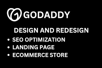 godaddy website design godaddy website redesign godaddy redesign godaddy design
