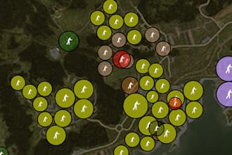 transform your dayz server into a personalized and immersive experience