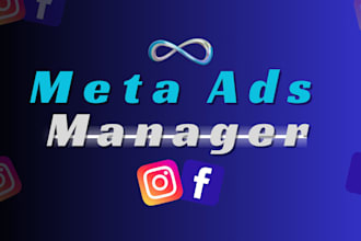 facebook instagram meta ads campaign manager, fb advertising