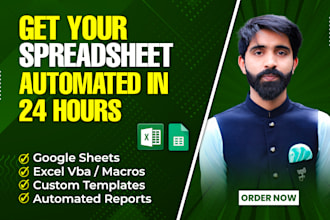 create your excel spreadsheet templates, formula, vba, macro