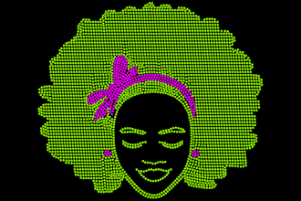 do rhinestone design for you