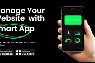 convert website to android app by android studio