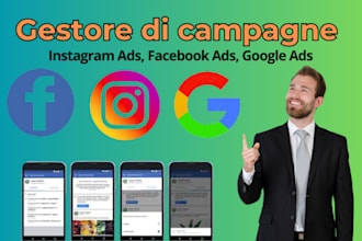 online advertising campaign manager