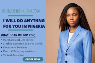 do anything in nigera travel guide online business runerrand