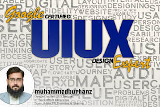 design your app or website, uiux with code in 15hrs