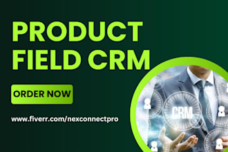 implement crm solutions to enhance customer retention, configure sales tracking