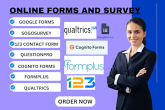 do google forms sogo survey questionpro cognito forms 123 contact form qualtrics