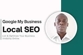 list your business on google my business