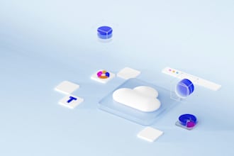 build and manage AWS cloud infrastructure with terraform