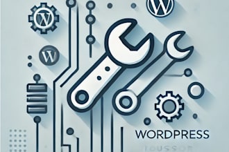 fix your wordpress issues hosting and migration specialist elementor expert