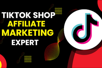 help you in tiktok shop affiliate marketing boost your sales