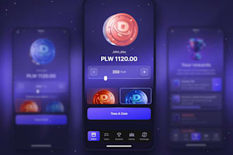 make telegram mini app and bot