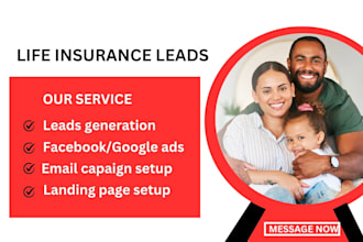 life insurance leads life insurance website life insurance leads