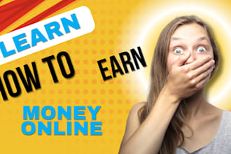 design clickbait, eye catchy, viral youtube  thumbnail within 3 hours