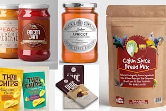 do food packaging,pouch design,mylar bag