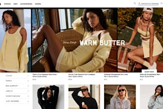 design shopify store, shopify dropshipping, shopify expert, shopify ecommerce