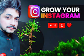 instagram marketing or promotion for organic growth